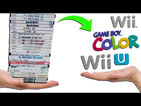 Is it worth it to trade in CHEAP video games?