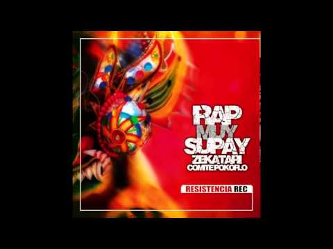 Socialización - Pedro Mo feat. Inti (Prod. PrimoBeatz)
