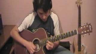 Breakthrough (Richard Wright cover &amp; homage)