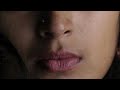 Actress Padma Priya Lips And Face Closeup