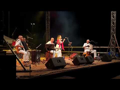 Siro's band - Uellì Uellà (Pizzica di S. Vito)