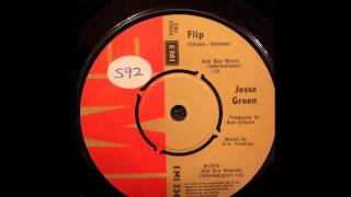 Flip - Jesse Green