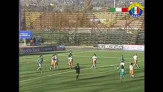 Gol de Franco Di Santo a Cobresal | Campeonato Clausura 2006