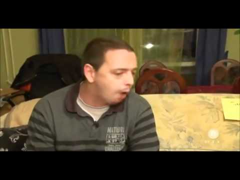 Andreas - Halt Stop! Jetzt Reicht es!