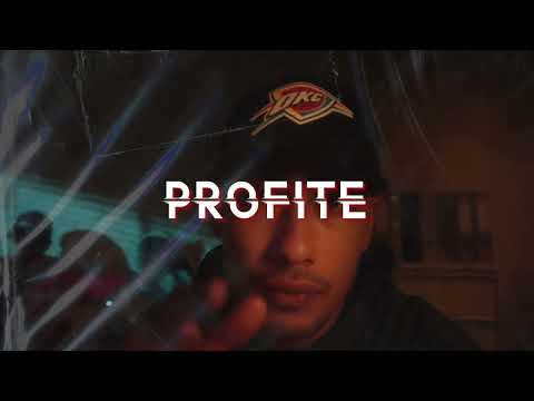 Type Beat Maes x Koba LaD "Profite" (prod. Mita Beats)