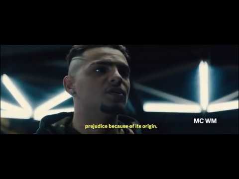 SoundCloud Next Wave: "Visão" feat. MC Bin Laden, MC 2K, MC WM, MC Fioti, Yuri Martins, DJ Polyvox