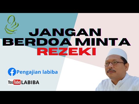 Rahasia rezeki yang terus bertambah.
