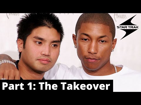 The Neptunes Documentary - Part 1: The Takeover