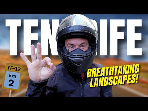 The Most Amazing Views on Tenerife - 3 Viewpoints You NEED to See!!