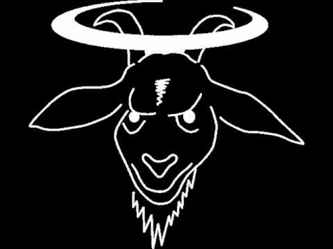 5. the holy goats - liere