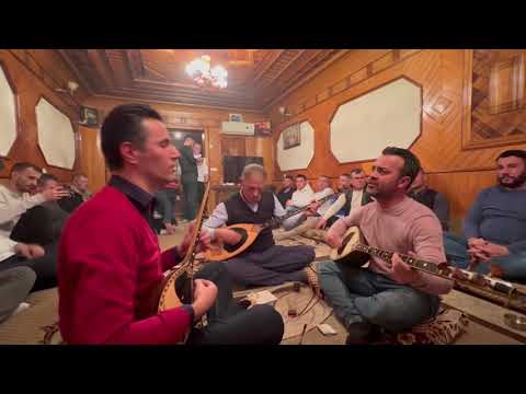 Qaj me lot tej oqeanit