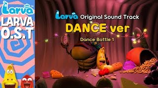Download lagu Larva Original Sound Track - Dance Ver. - Special Videos by LARVA mp3 Download lagu Larva Original Sound Track - Dance Ver. - Special Videos by LARVA mp3