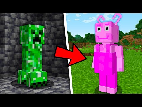¡Creé el mundo de Backyardigans en Minecraft!