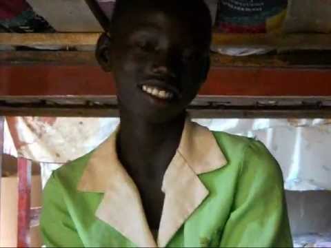 Bedding Needed For 104 Orphan Girls South Sudan