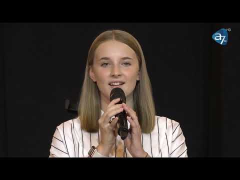 ITI CANTAM, TATA SFANT - Familia 5 (Live)