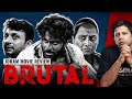 Most Brutally REAL Movie of 2023? | REVIEW - Joram starring Manoj Bajpayee | Akash Banerjee