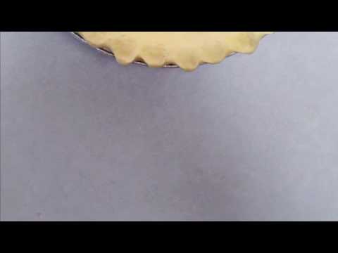Grandma Van's No-Fail Pie Crust