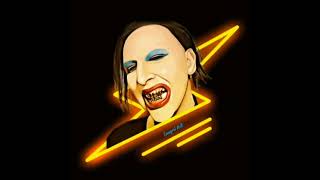 Marilyn Manson-The Devil Beneath My Feet (Fanmade)