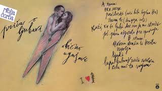 Riblja čorba - Celu noć te sanjam | [Official Music Audio]