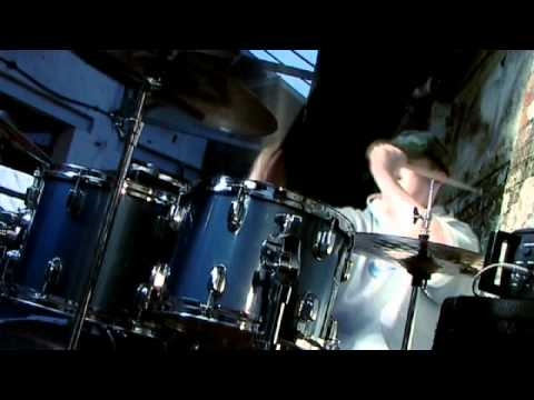 Razorwire - Dipole (Official Video)