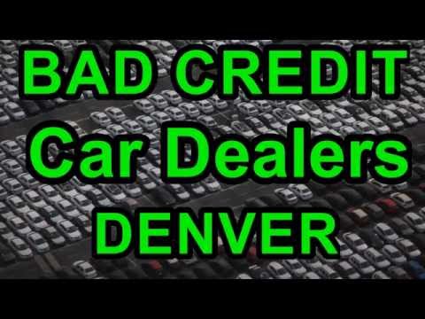 bad credit