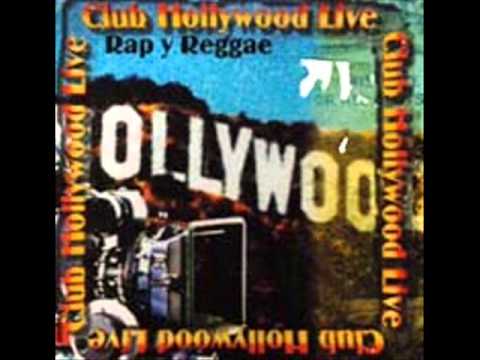CLUB HOLLYWOOD LIVE - RADIO VERSION (BABY SHABBA,MAGNATE & VALENTINO,MR KILLA)