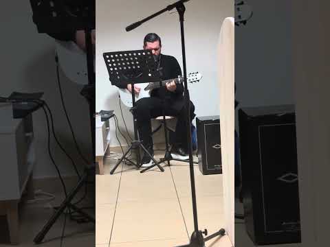 Cantique Patchaï (Quand je prie le seigneur )🙏🏽