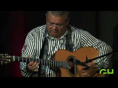 Lulu Swing mit Martin Weiss, Holzmanno Winterstein & Vali Mayer! (Gypsy Jazz Rarität)