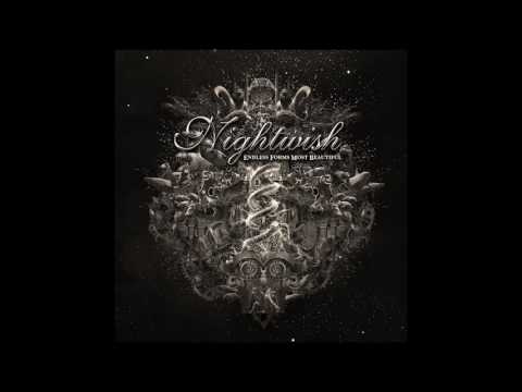 Nightwish - Endless Forms Most Beautiful (Audio)