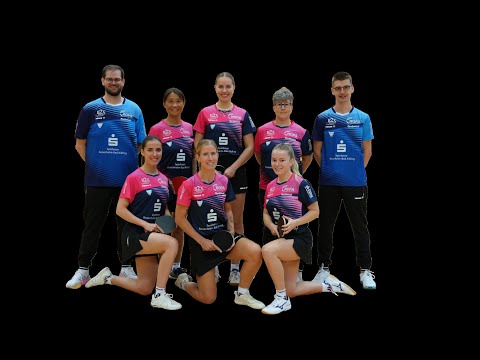 SV DJK Kolbermoor vs. ttc berlin eastside (Playoffs 2025)