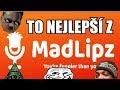 TO NEJLEPŠÍ Z MADLIPZ 2020 ( By Blayzr )