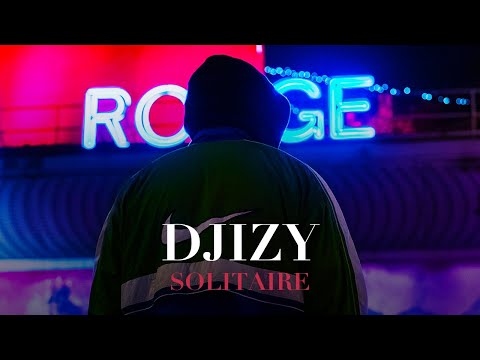 DJIZY - SOLITAIRE ⎮ FREESTYLE PLAYZER #21
