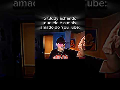 Pov: TEM CERTEZA @T3ddy?? 🍷☠️‼️💀#prime #youtubers #jazzghost #t3ddy #viralprime #viralshorts