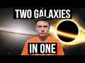 JWST Reveals The Sombrero Galaxy S Massive Hidden Secret