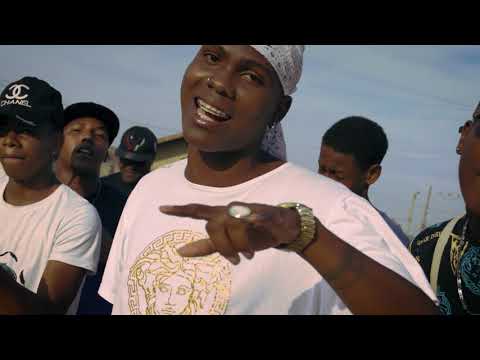 Dbrynex - Groseria (Video Oficial ) - La Marca