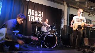 Omni @ Rough Trade East 19/09/17