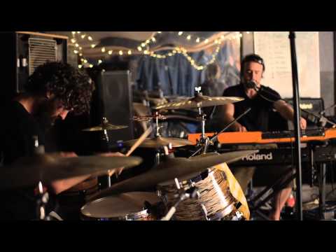Braden Evans & the Red Rattlers - cuts to the bone (live at the pitz)