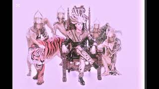 Tiger By My Side- Empire Of The Sun (Instrumental)