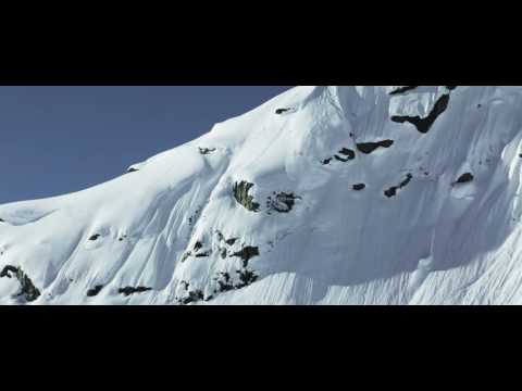 Canvas - Featured on Salomon TV