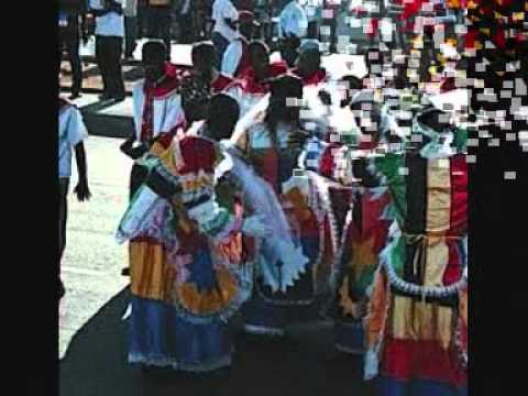 Os Kiezos  _  Princesa Rita