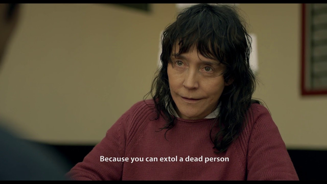 A MOTHER by Diogenes Cuevas | 37th Miami Film Festival