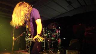 Oiltanker - Blight - Live At The Mid West Hellfest - Saturday, May 14, 2011