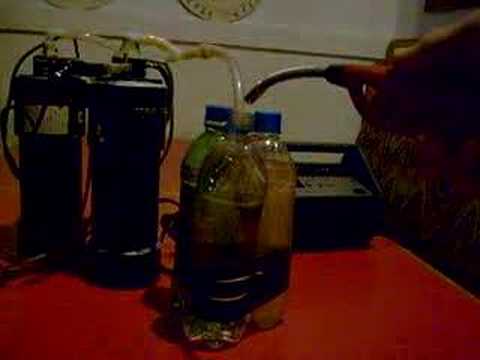 ELECTROLYZER  37 = 12-02-07 -  18  EXPLODES   2  UNITS