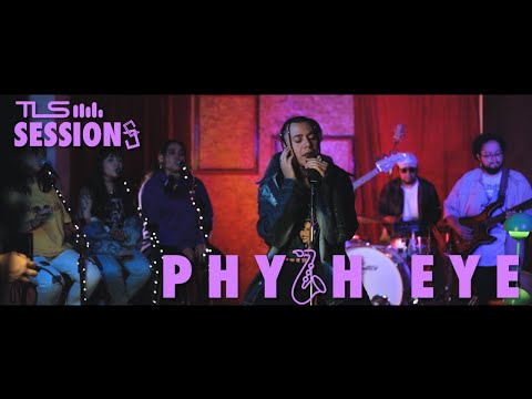 TLS sessions - Phyzh Eye