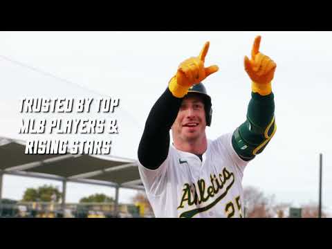 MLB x G-Form: Advanced Protection, Hand-To-Toe