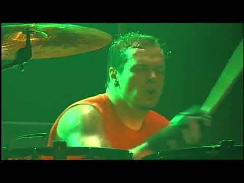 Videoclip de Territory (Live; 2022 - Remaster) — Sepultura