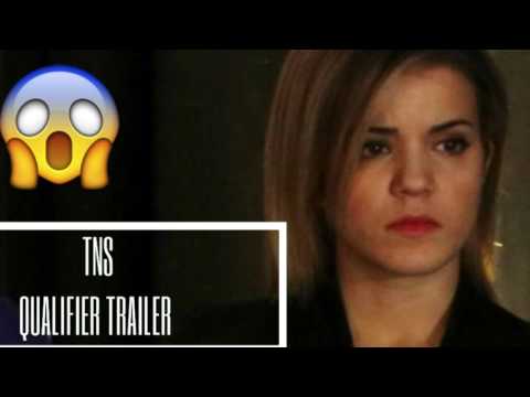 TNS - QUALIFIER TRAILER