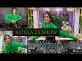 Kolkata wedding show | Live Performance | DJ Lahar #dj #dance #shortsvideo #youtube #djlahar