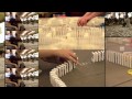 The 10,000 Domino Computer - YouTube