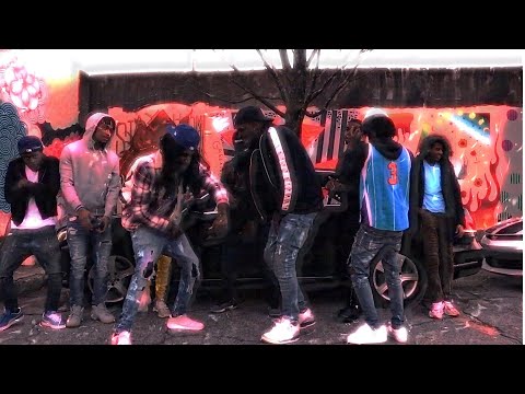 NewLanta CAP - GOT EM MAD (Official Music Video) ft. 1kElway